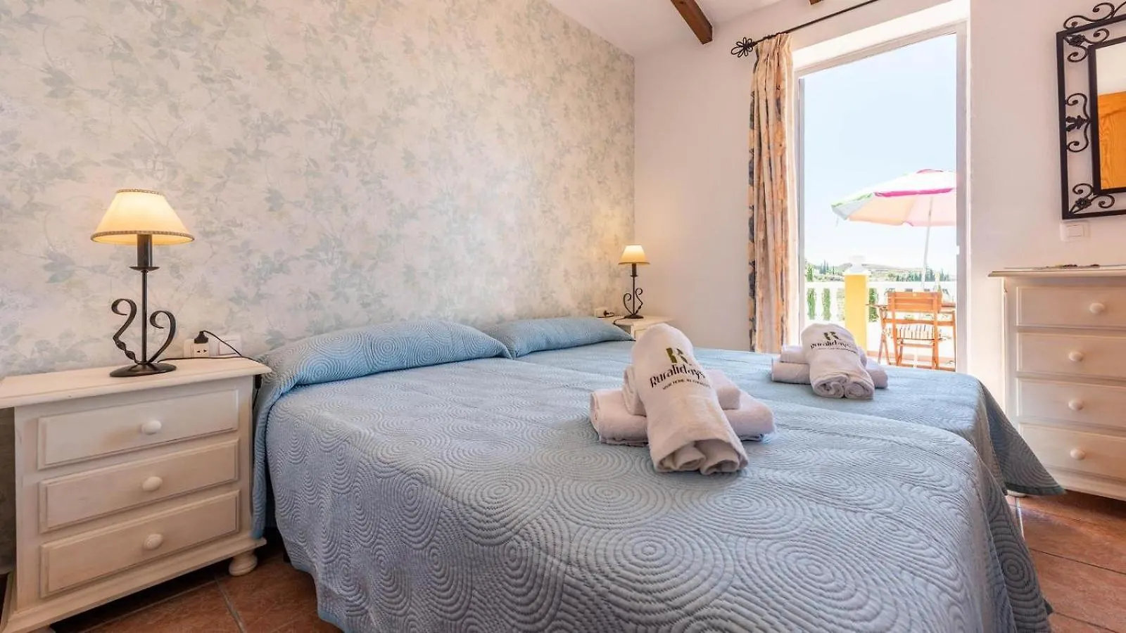 Casa Torre Del Manzano Torrox By Ruralidays Villa 0*,